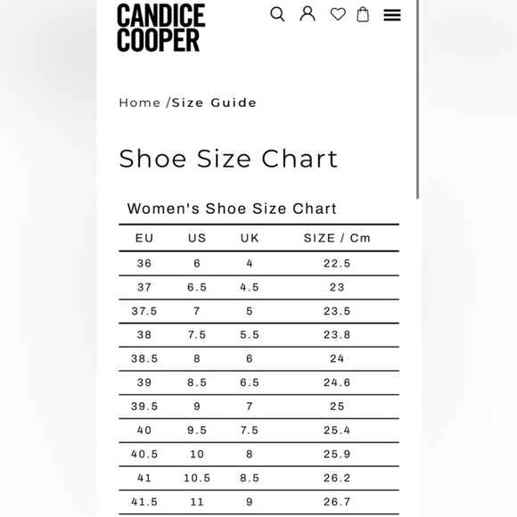 NWT Candice Cooper Rock T-Bar Fisherman Sandal - Picture 7 of 15